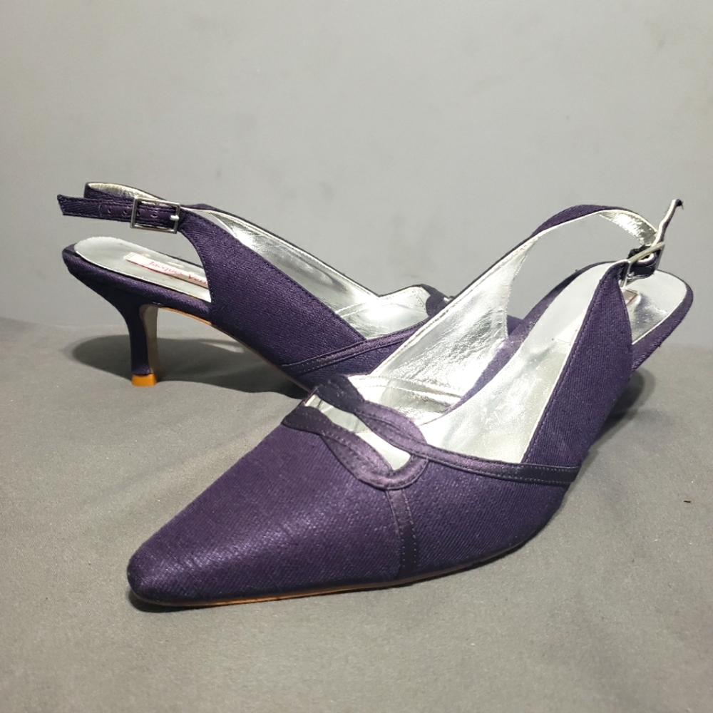 Jacques Vert dress shoes